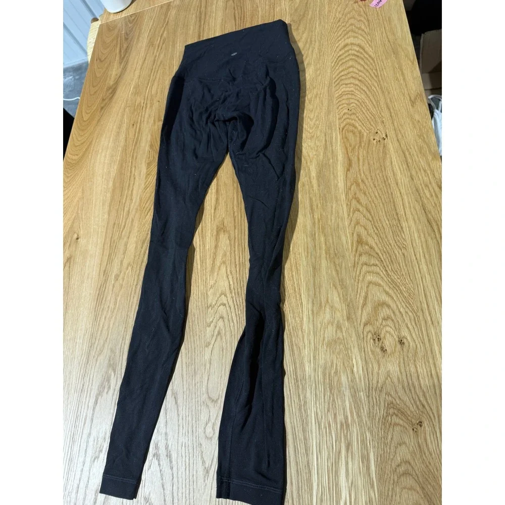 Lululemon Athletica Align High-Rise Yoga Pant 28